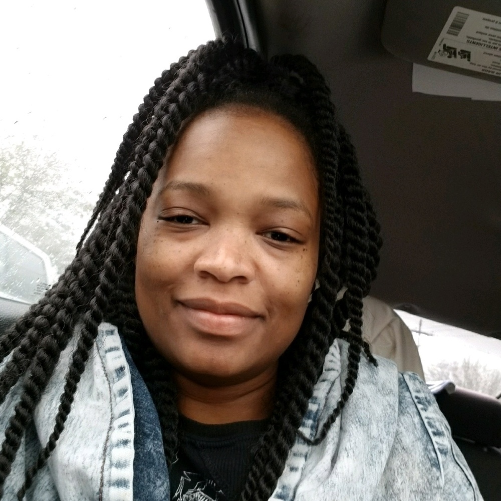 Meet your Posher, Janna